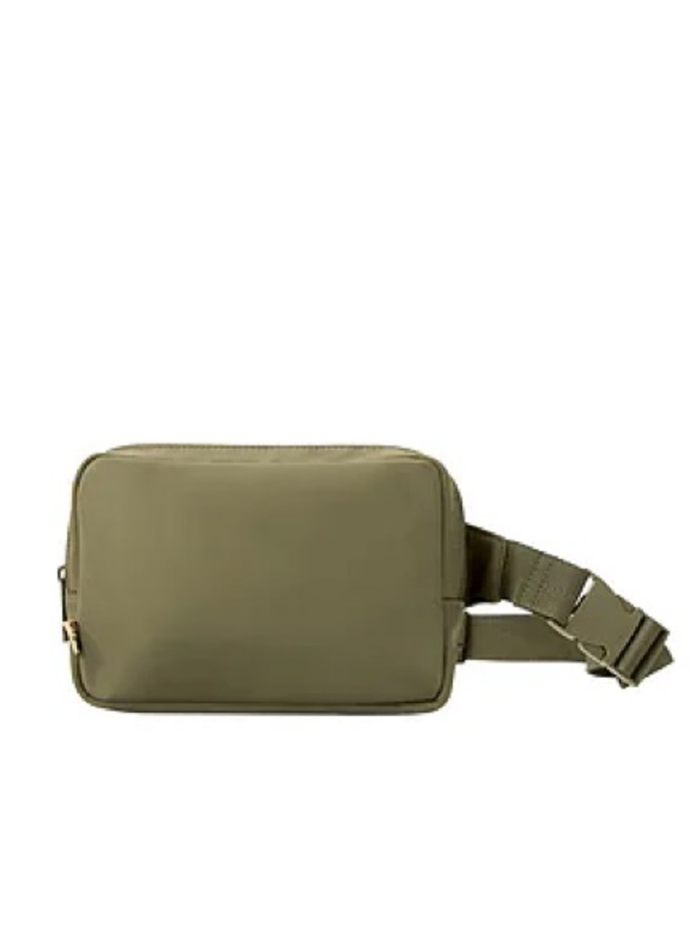BÈIS | The Belt Bag